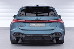 Rear Spoiler Audi A5 / S5 B10 Avant S-Line 2024+