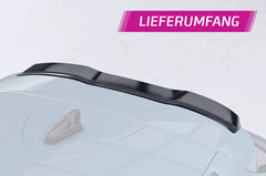 Rear Spoiler Audi A5 / S5 B10 Avant S-Line 2024+