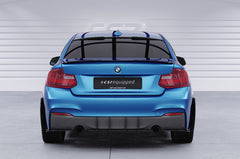 Rear Spoiler BMW F22 F23 Coupe Cabrio 2013–2021