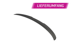 Rear Spoiler BMW F22 F23 Coupe Cabrio 2013–2021