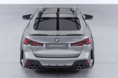 Zadný spojler BMW F74 Gran Coupe M Sport / M235 2025+