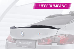 Zadný spojler BMW F74 Gran Coupe M Sport / M235 2025+