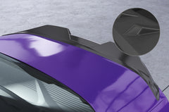 BMW G42 2021+ Rear Spoiler