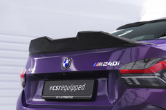 BMW G42 2021+ Rear Spoiler