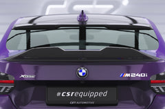 BMW G42 2021+ Rear Spoiler