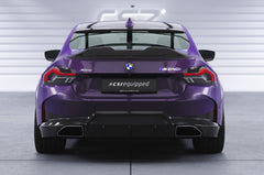 BMW G42 2021+ Rear Spoiler