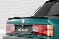 Zadný spojler BMW E30 coupe 1982–1994