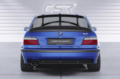 Rear spoiler BMW E36 coupe 1992–1999