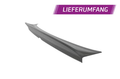 Rear spoiler BMW E36 coupe 1992–1999