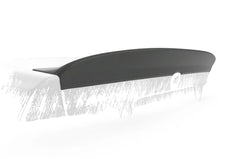 Rear spoiler BMW E36 coupe 1992–1999