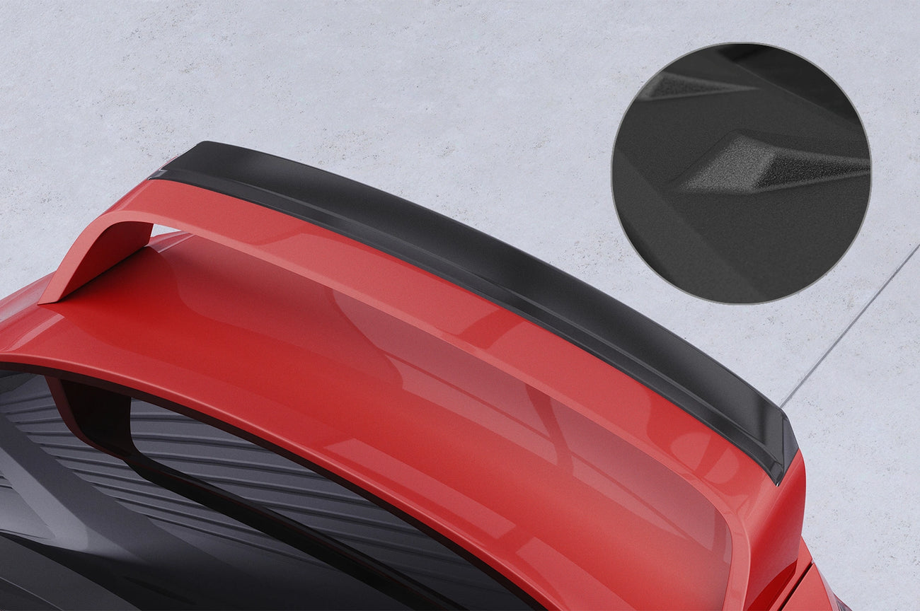Rear spoiler BMW M2 G87 M Performance 2023+