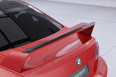 Rear spoiler BMW M2 G87 M Performance 2023+