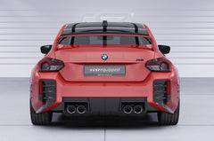 Rear spoiler BMW M2 G87 M Performance 2023+