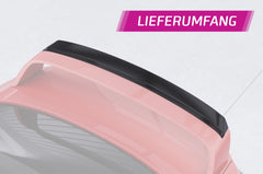 Rear spoiler BMW M2 G87 M Performance 2023+