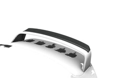 Rear spoiler BMW M2 G87 M Performance 2023+