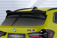 Rear spoiler BMW X3M F97 Competition 2019+