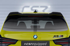 Rear spoiler BMW X3M F97 Competition 2019+