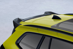 Rear spoiler BMW X3M F97 Competition 2019+