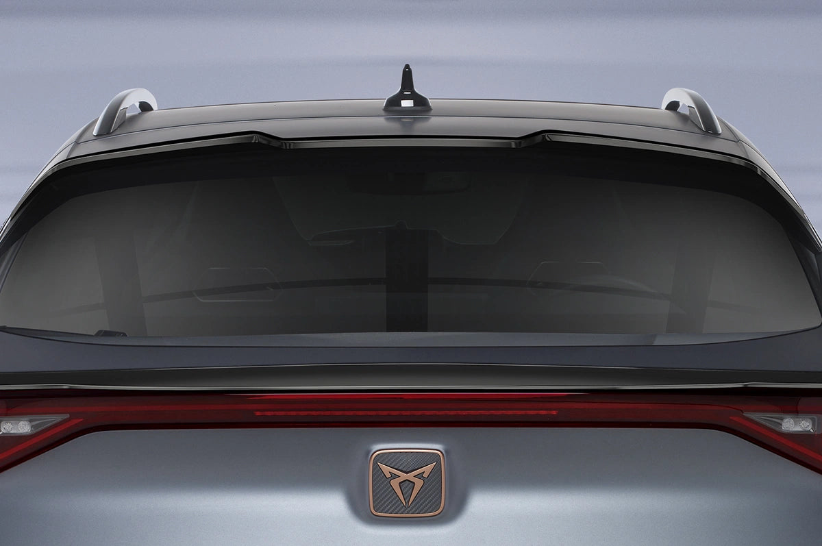 Zadný spoiler Cupra Formentor 2020+