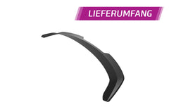 Rear spoiler Cupra Formentor 2020+