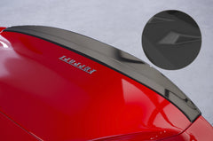 Rear spoiler Ferrari 812 GTS ABE