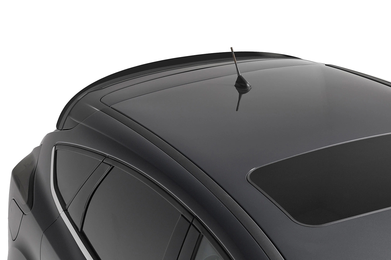 Zadný spoiler Ford Focus MK3 Base