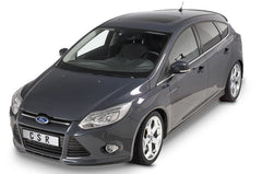 Zadný spoiler Ford Focus MK3 Base