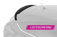 Zadný spoiler Ford Focus MK3 Base