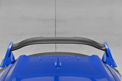 Rear spoiler Honda Civic Type R FK8