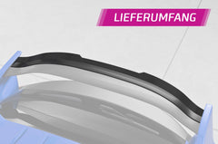 Rear spoiler Honda Civic Type R FK8