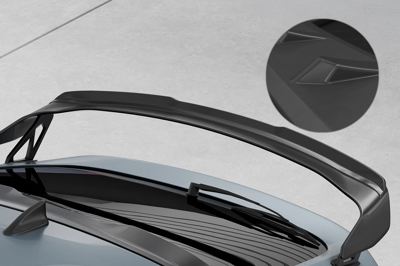 Zadný spoiler Honda Civic Type R FL5 ABE