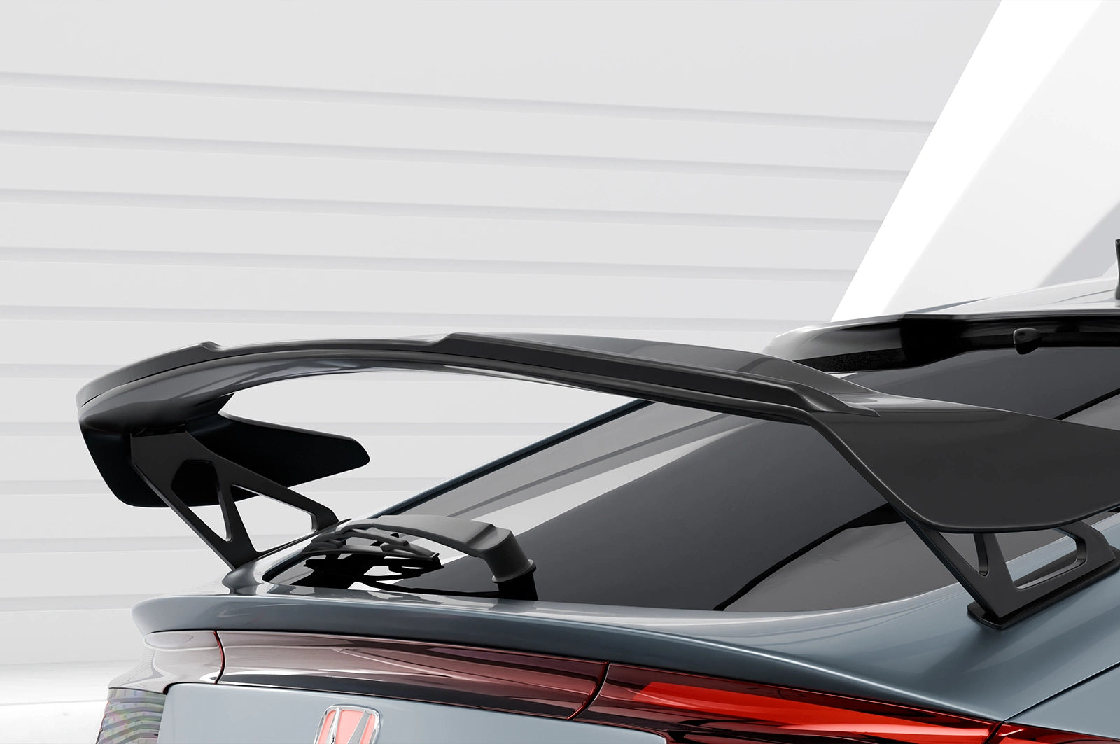 Zadný spoiler Honda Civic Type R FL5 ABE