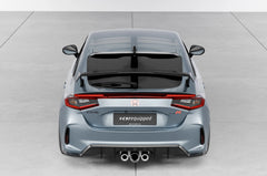 Zadný spoiler Honda Civic Type R FL5 ABE