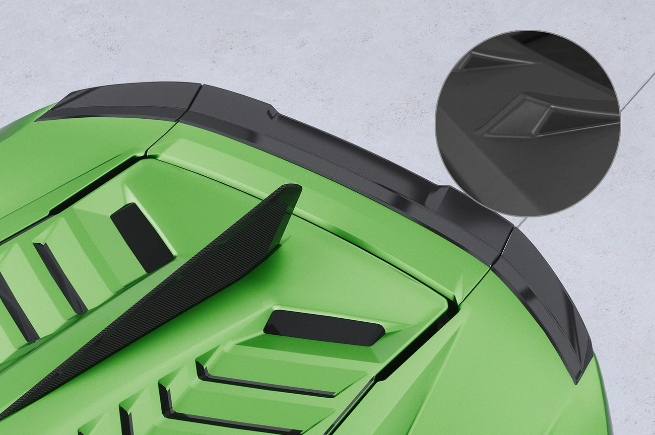 Lamborghini Huracán Rear Spoiler