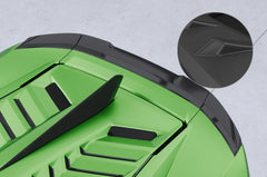 Lamborghini Huracán Rear Spoiler