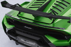 Lamborghini Huracán Rear Spoiler
