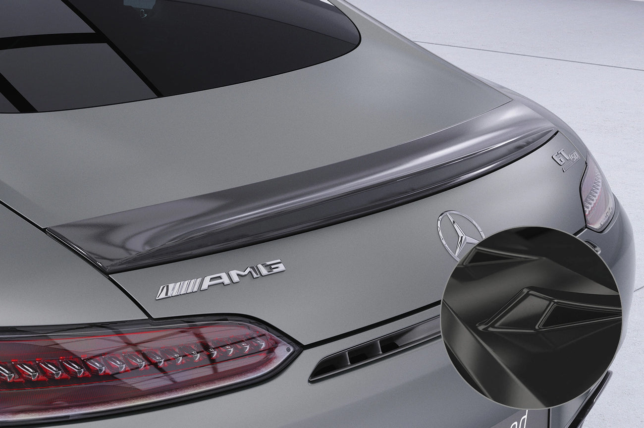 Rear Spoiler Mercedes AMG GT (C190)