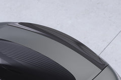 Rear Spoiler Mercedes AMG GT (C190)