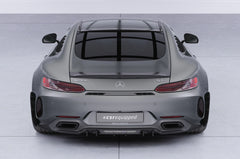 Rear Spoiler Mercedes AMG GT (C190)