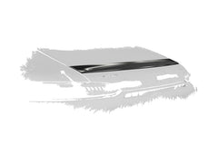 Rear Spoiler Mercedes AMG GT (C190)