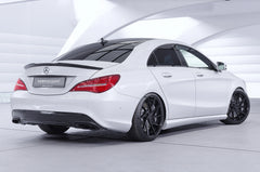 Rear Spoiler Mercedes CLA C117 (2013–2019)