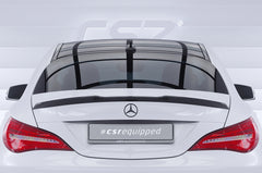 Rear Spoiler Mercedes CLA C117 (2013–2019)