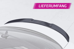 Rear Spoiler Mercedes CLA C117 (2013–2019)