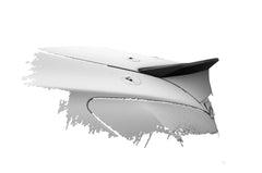 Rear Spoiler Mercedes CLA C117 (2013–2019)