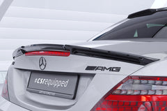 Zadný spoiler s ABE pre Mercedes-Benz SLC R172 43 AMG