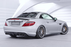 Zadný spoiler s ABE pre Mercedes-Benz SLC R172 43 AMG