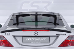 Zadný spoiler s ABE pre Mercedes-Benz SLC R172 43 AMG