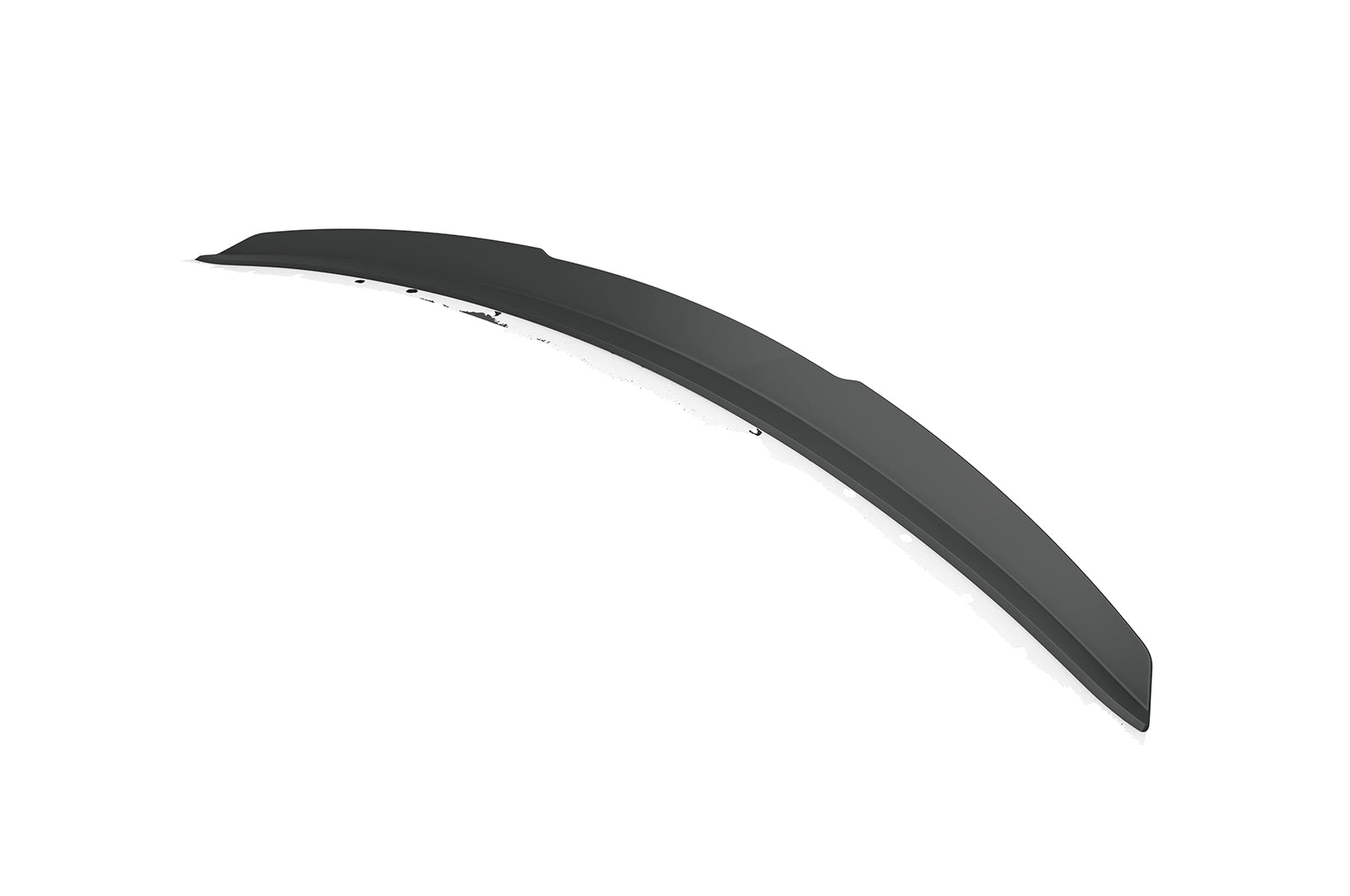Zadný spoiler s ABE pre Mercedes-Benz SLC R172 43 AMG