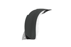 Zadný spoiler s ABE pre Mercedes-Benz SLC R172 43 AMG