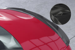 Zadný spoiler s ABE pre Mercedes-Benz SLK / SLC R172